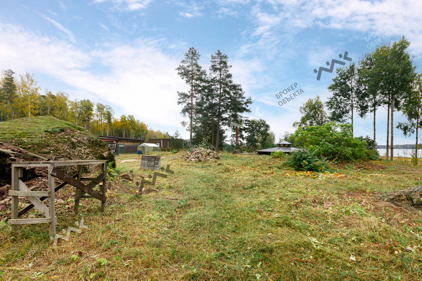 Фото объекта