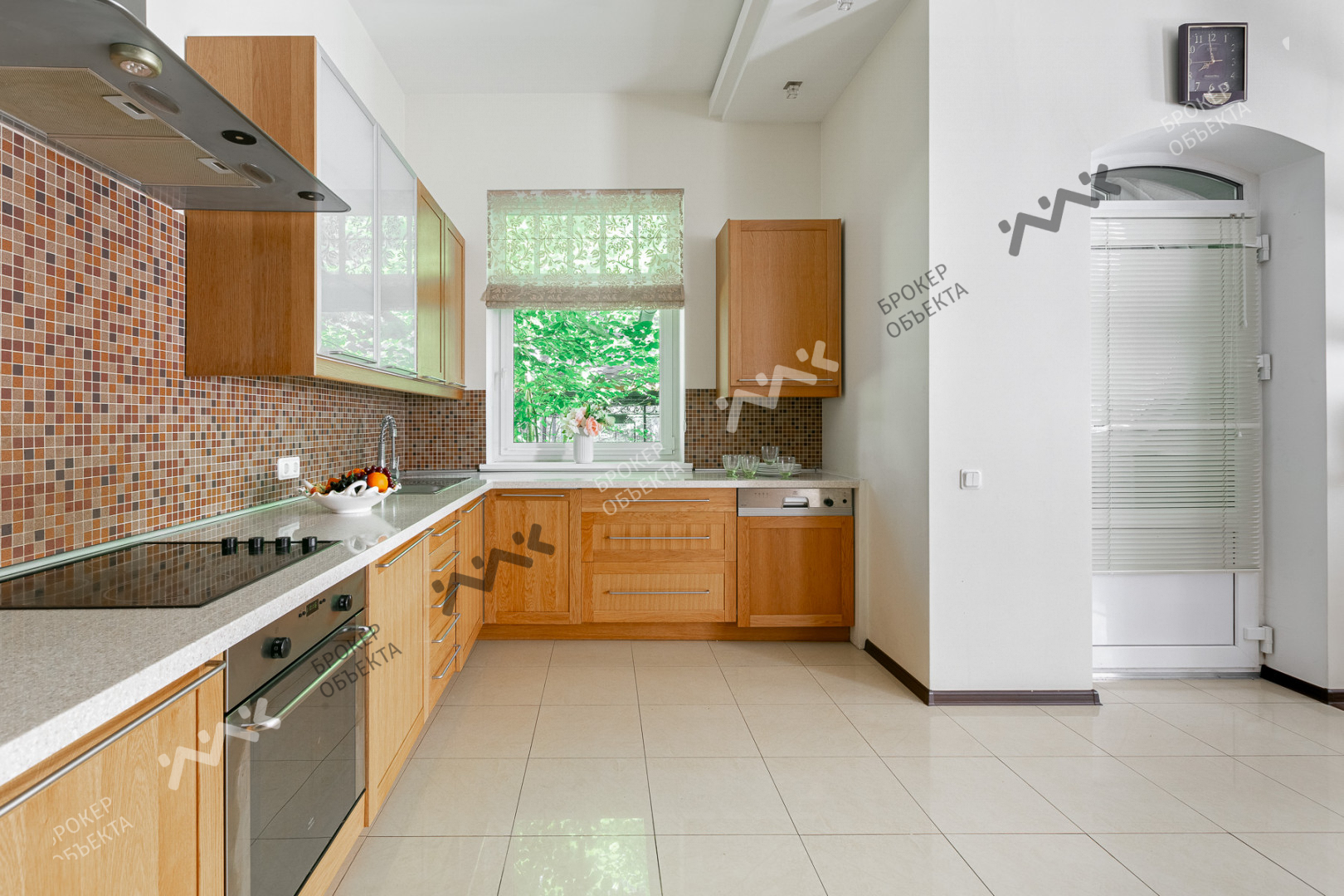 Фото объекта