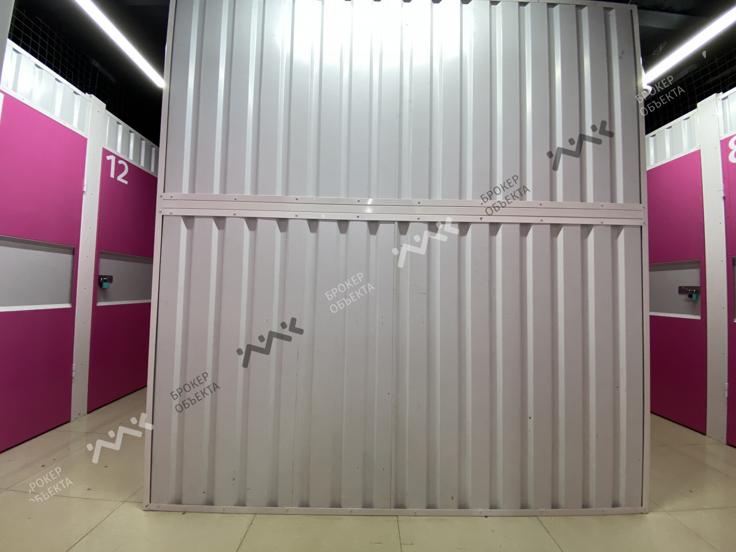 Фото объекта