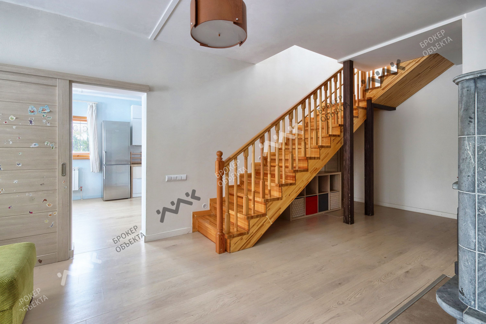 Фото объекта