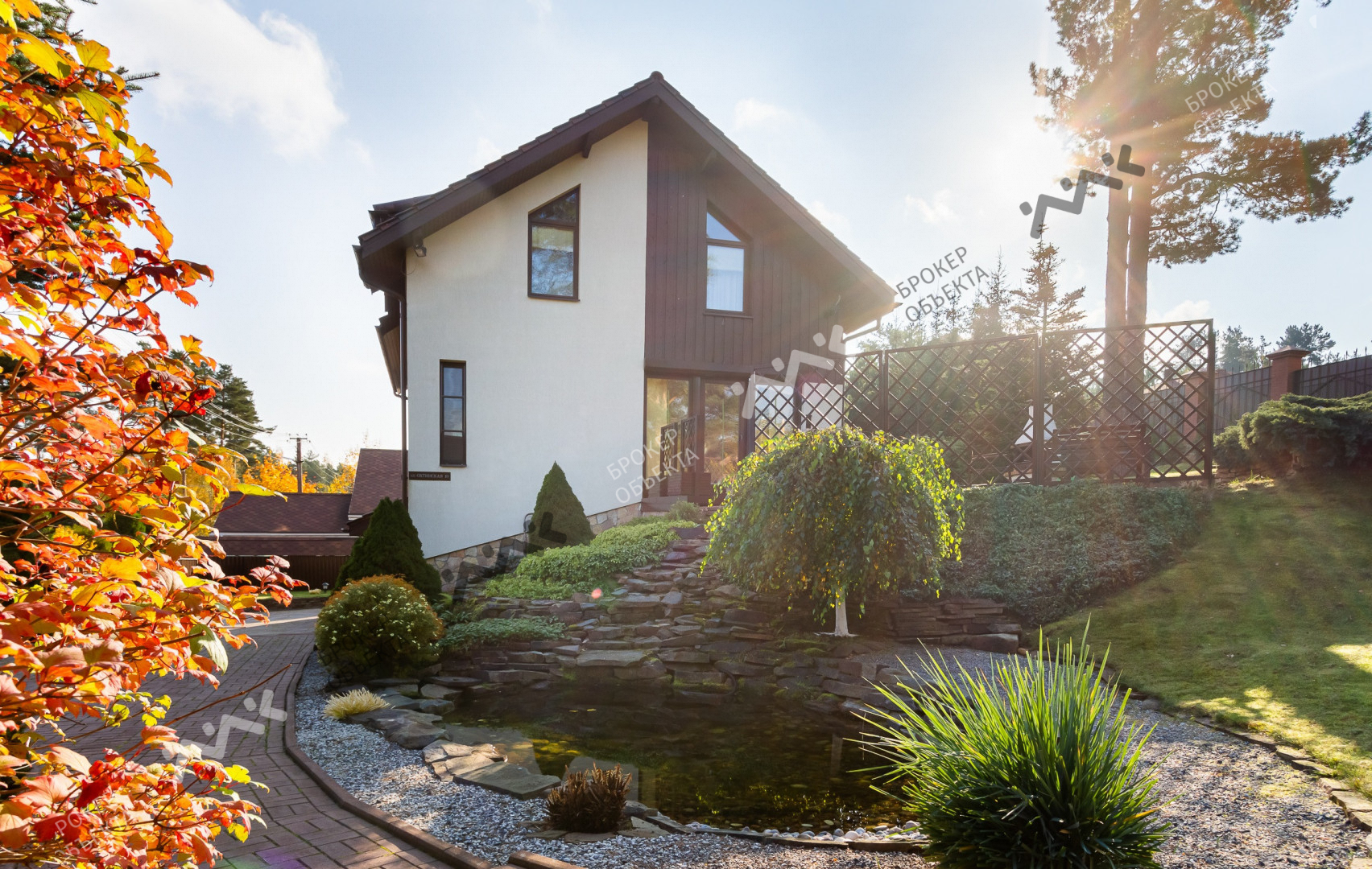 Фото объекта