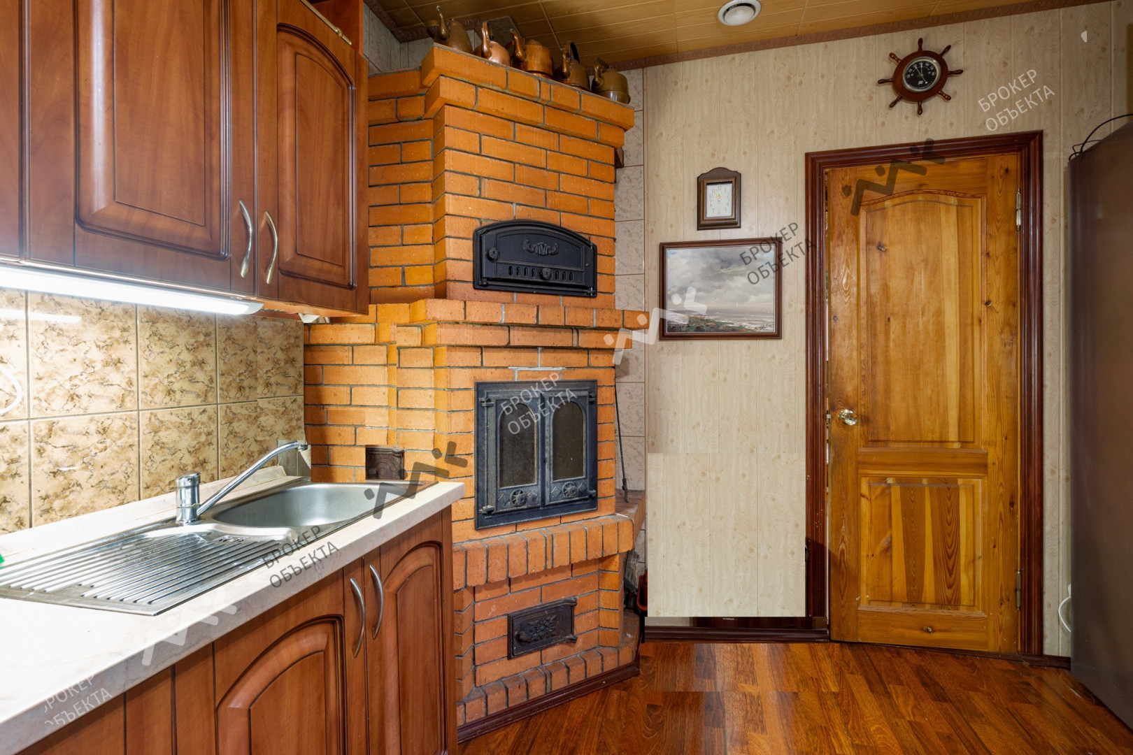 Фото объекта