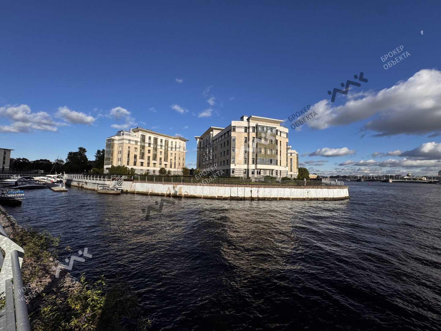 Фото объекта