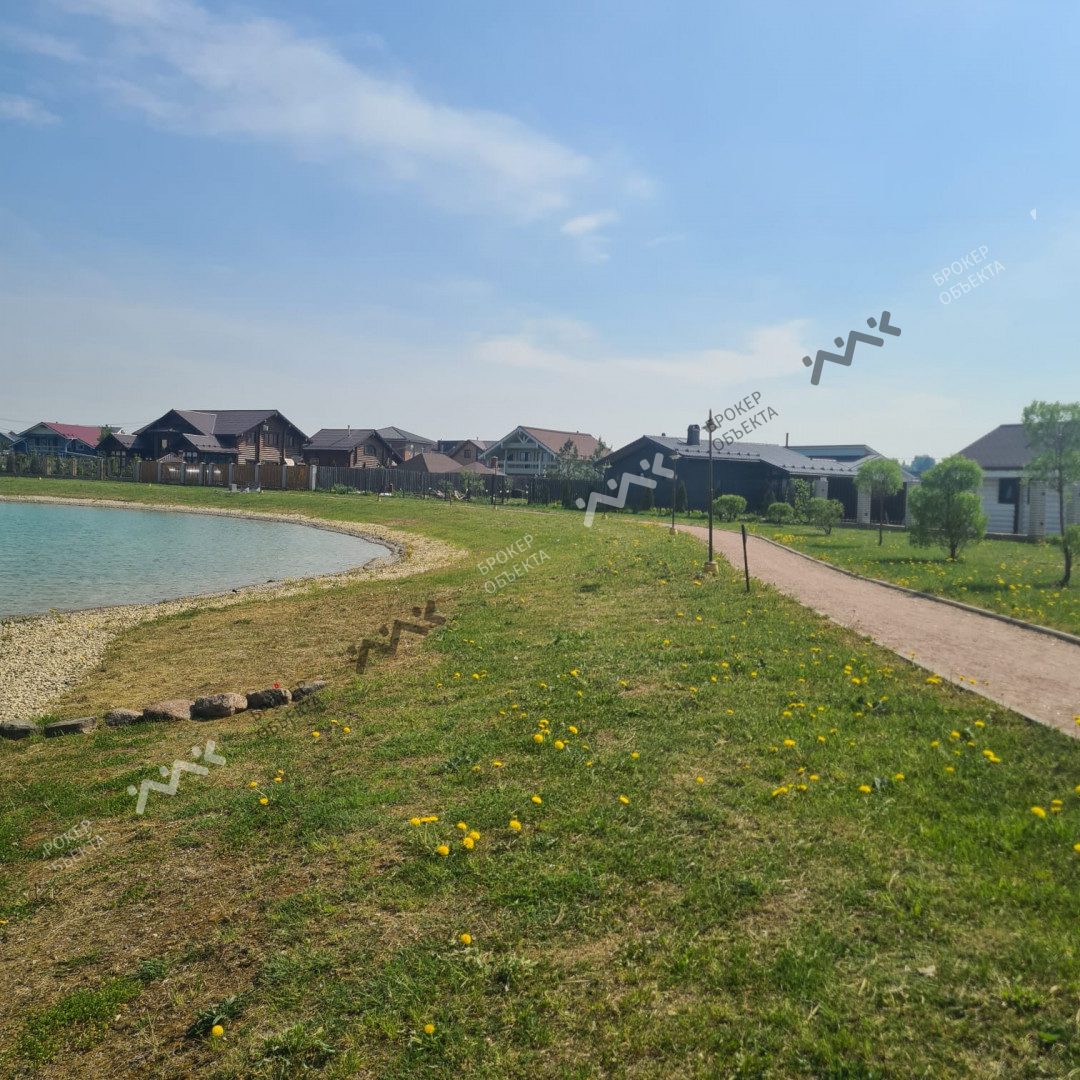 Фото объекта