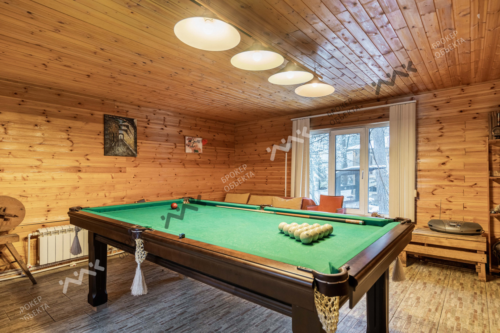 Фото объекта