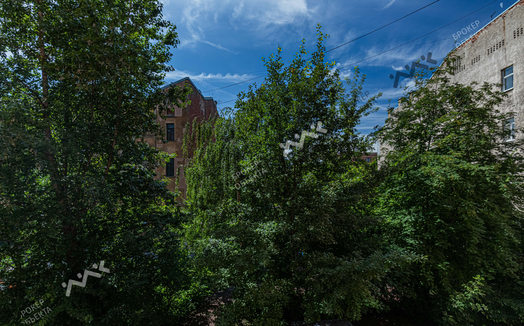 Фото объекта