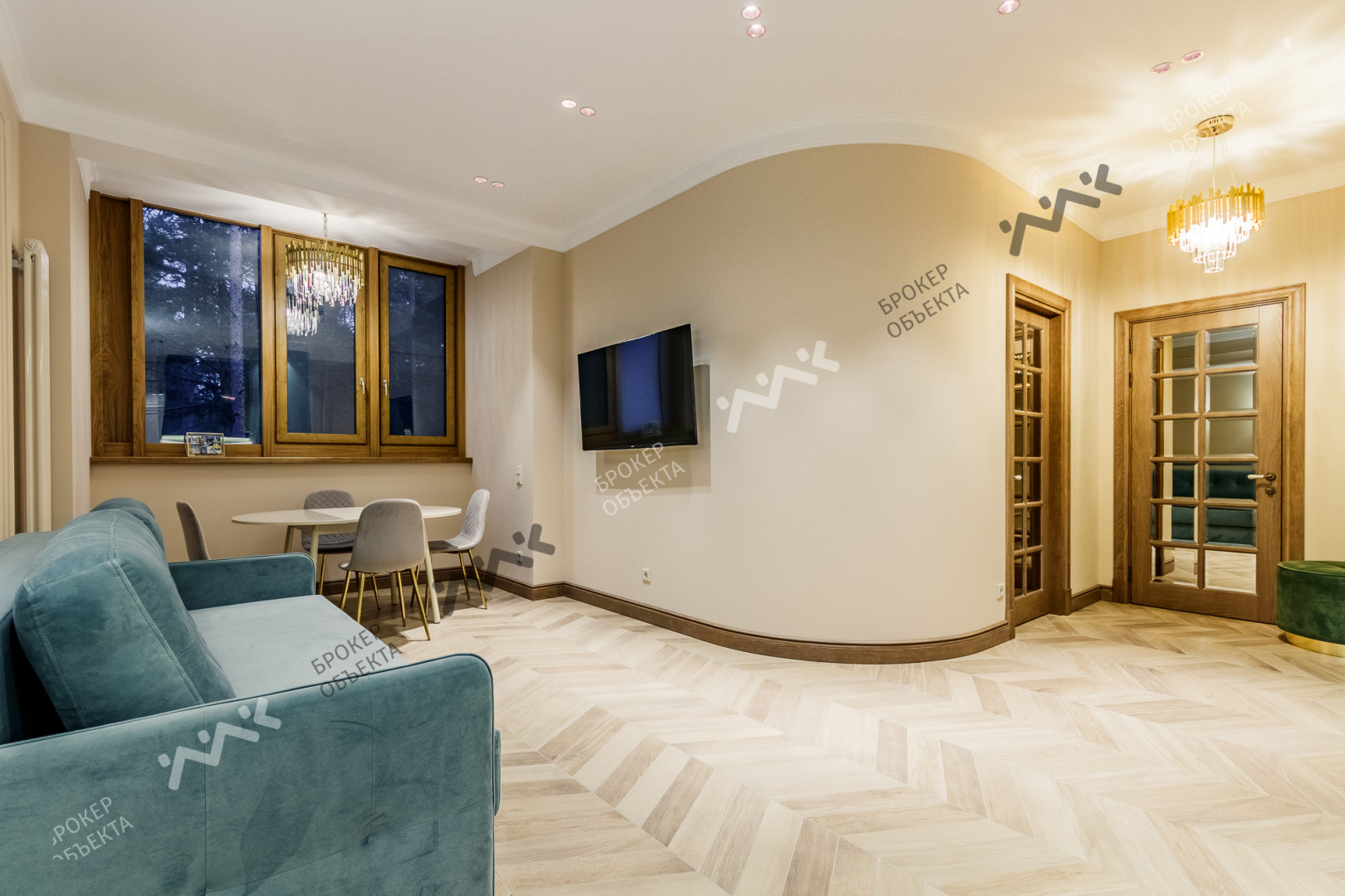 Фото объекта