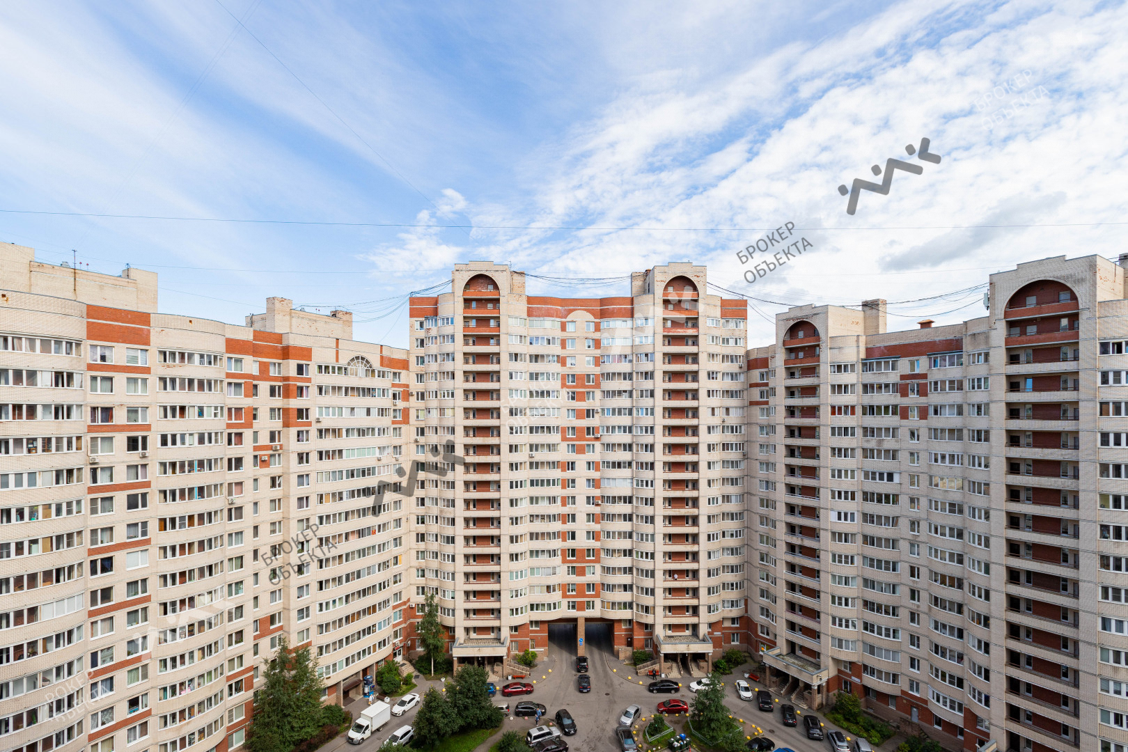 Фото объекта