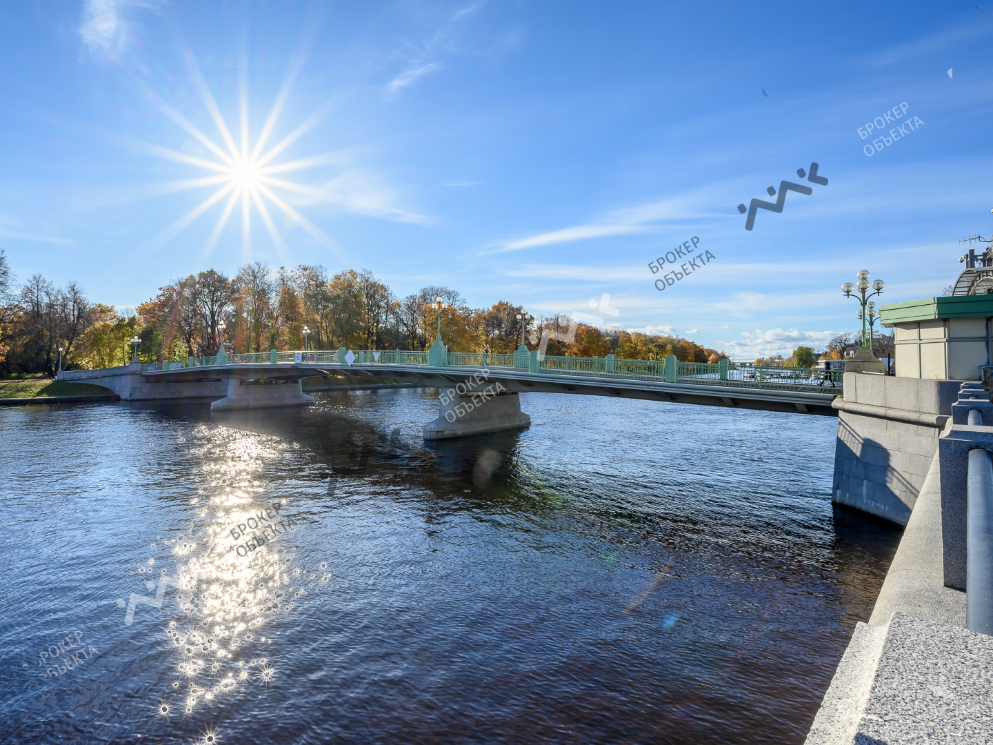Фото объекта