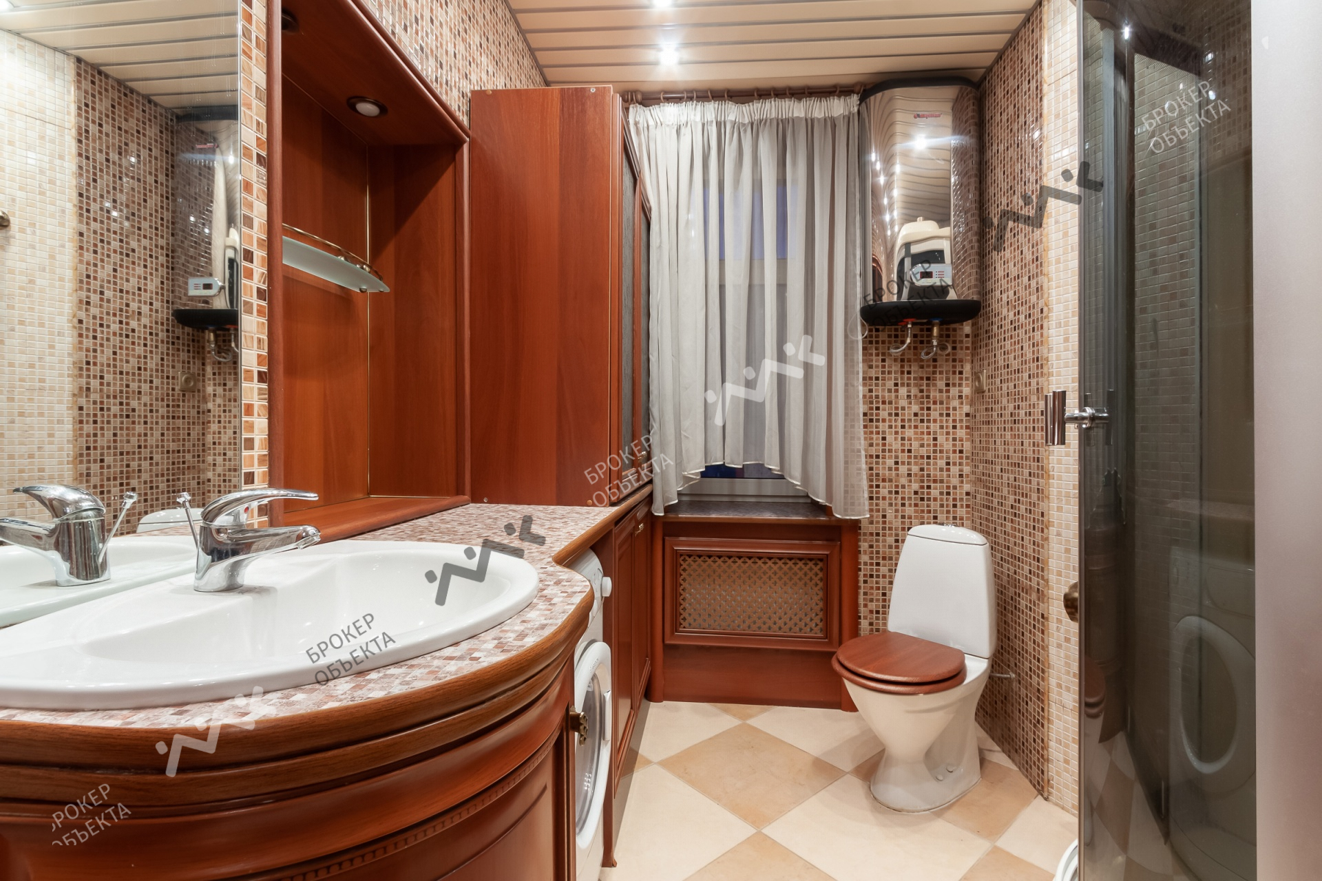 Фото объекта