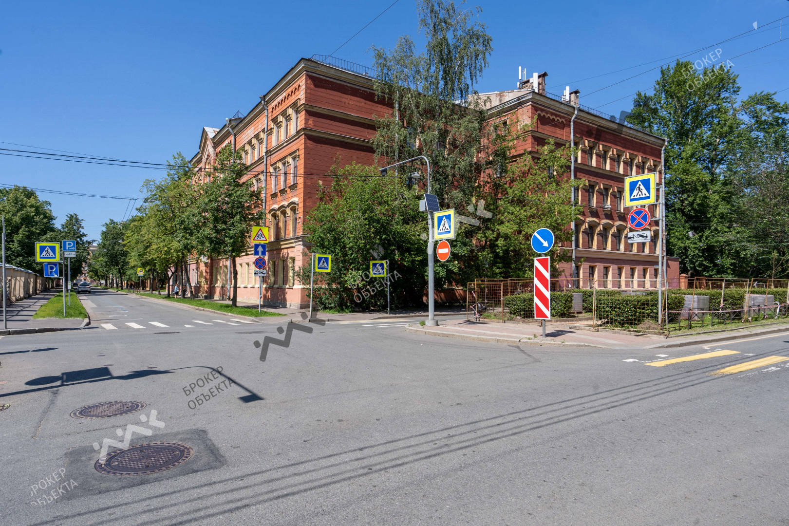 Фото объекта