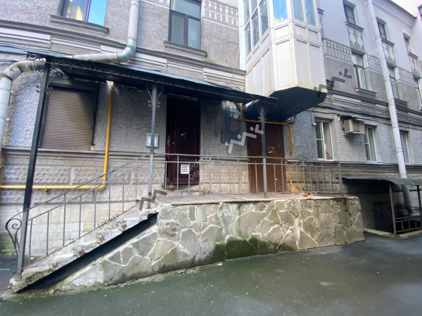 Фото объекта