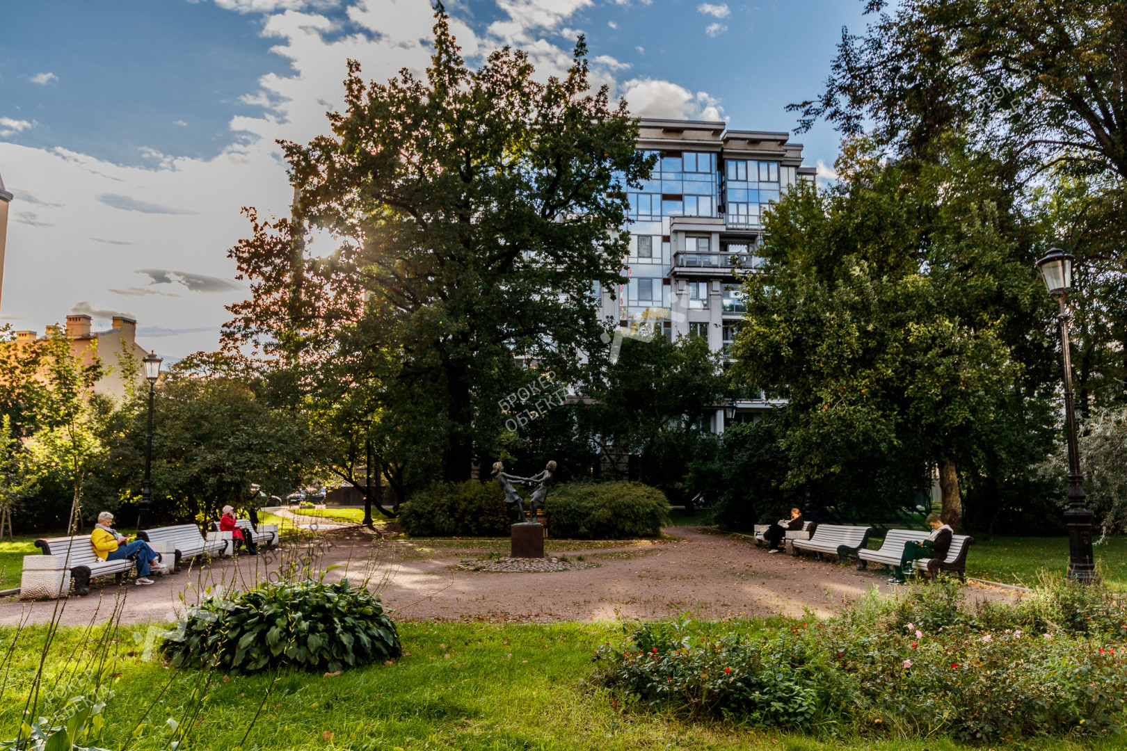 Фото объекта
