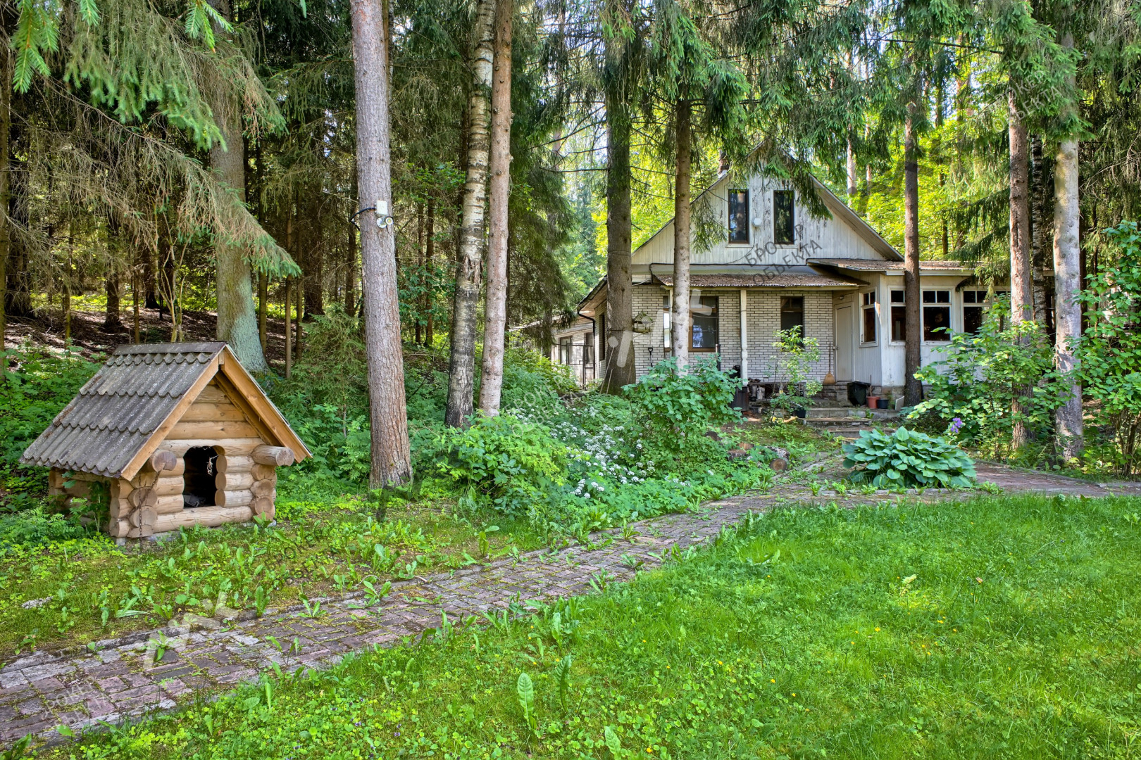 Фото объекта