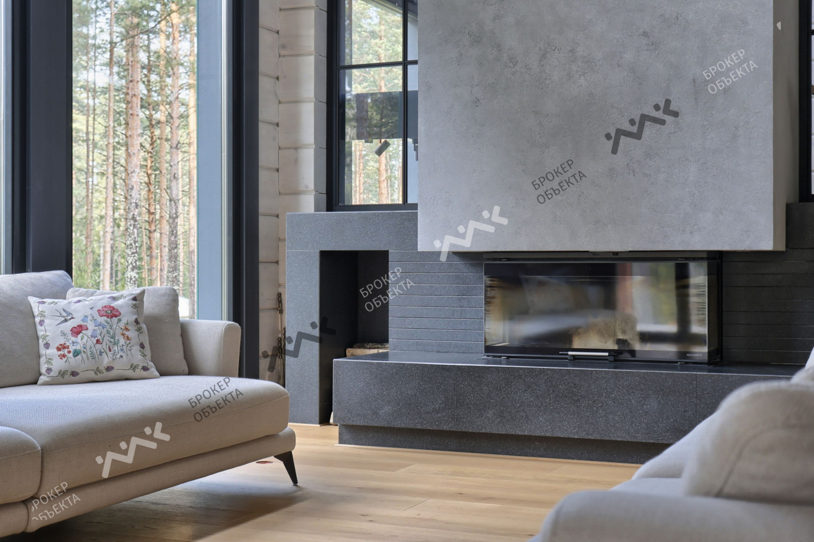 Фото объекта