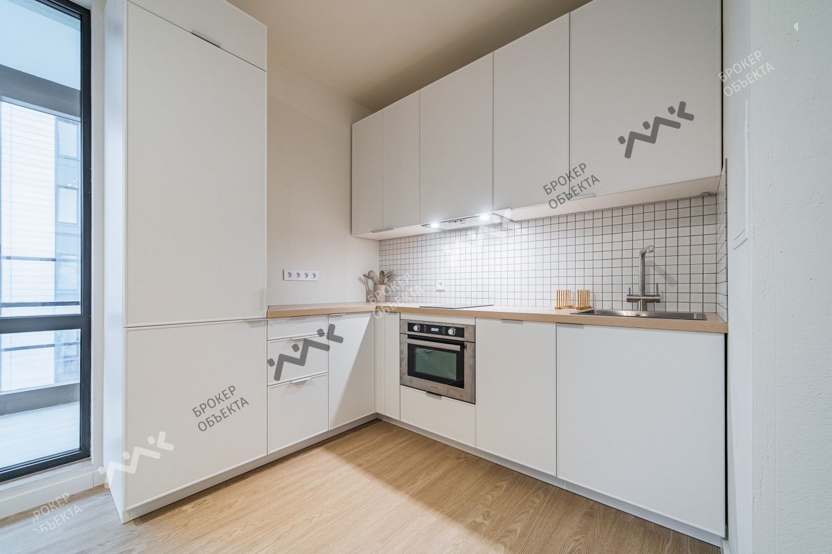 Фото объекта