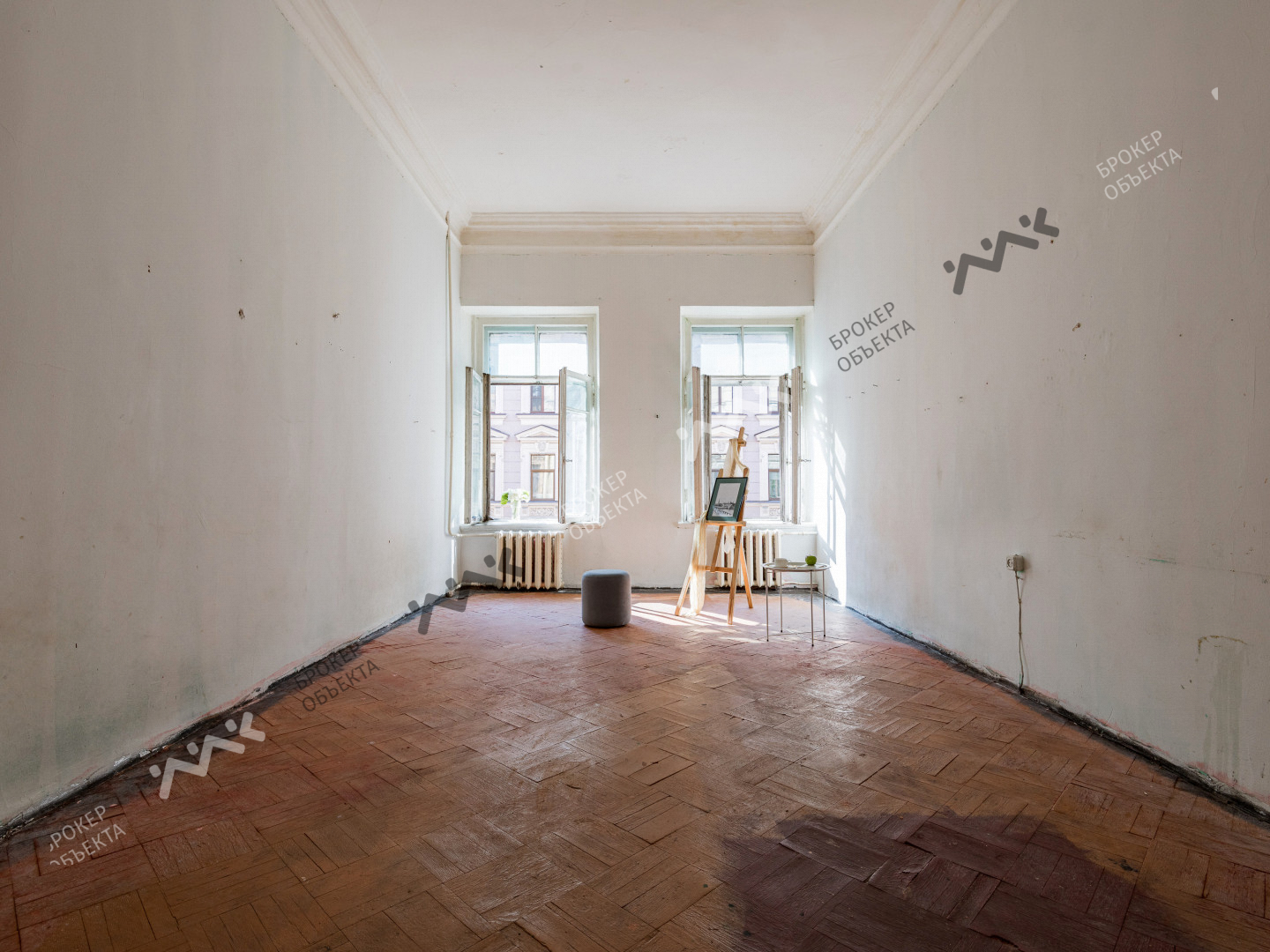 Фото объекта