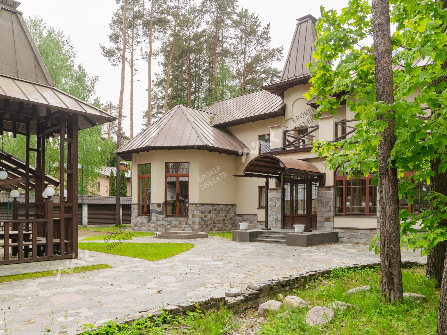 Фото объекта