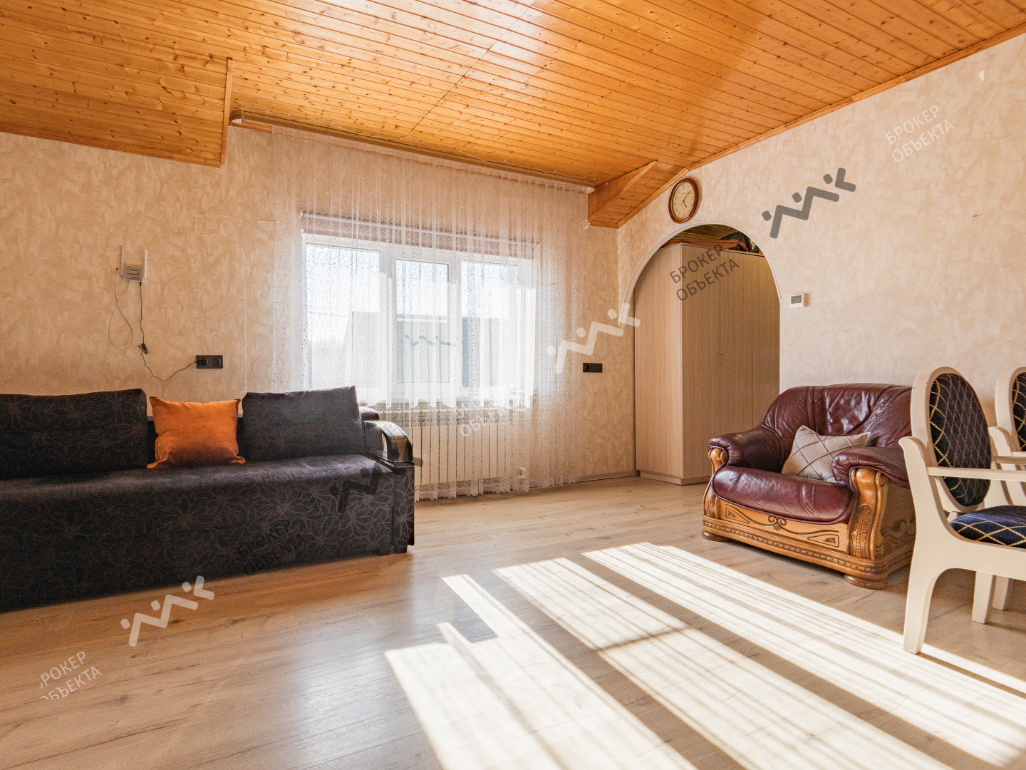 Фото объекта