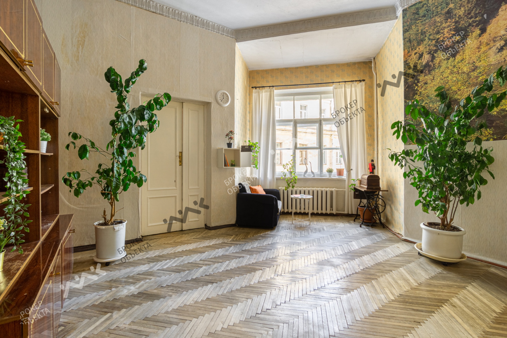 Фото объекта