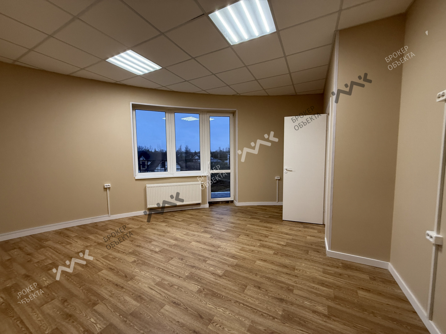 Фото объекта