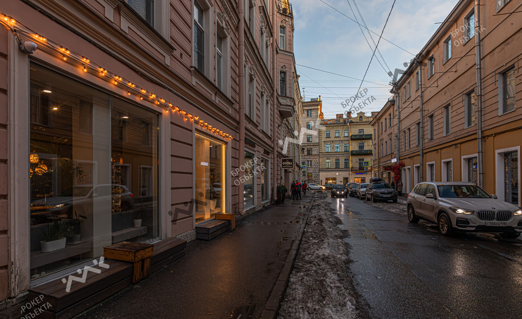 Фото объекта