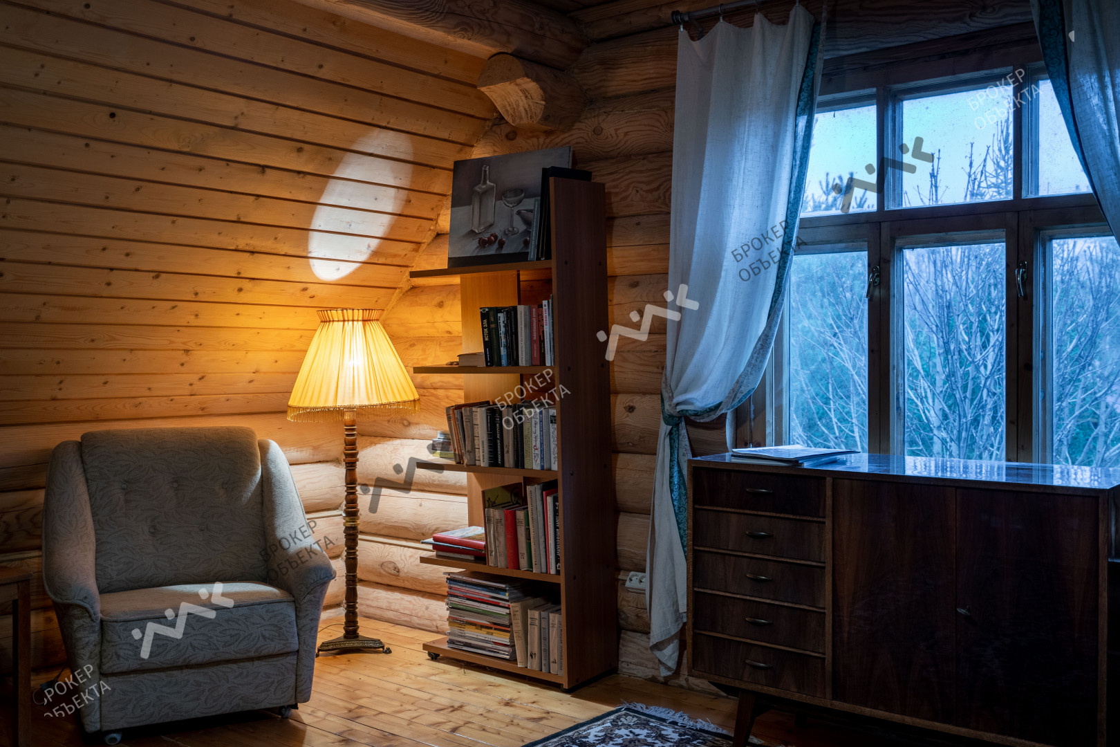 Фото объекта