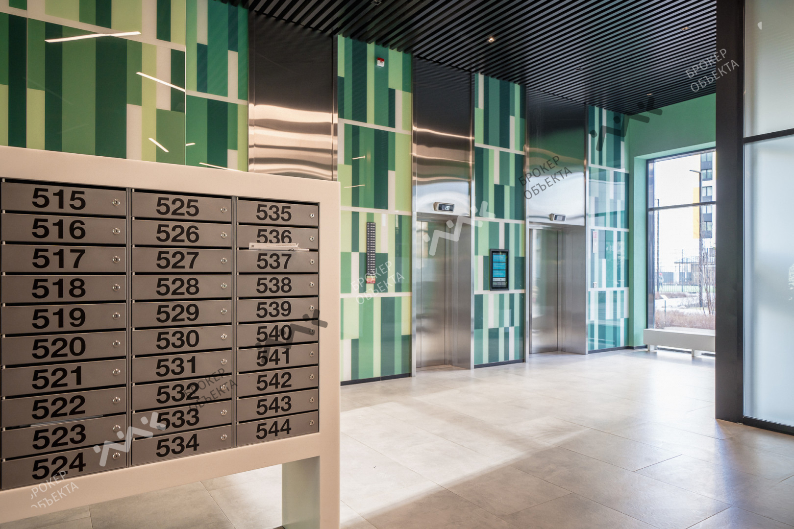 Фото объекта