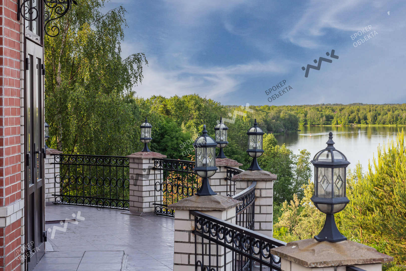 Фото объекта