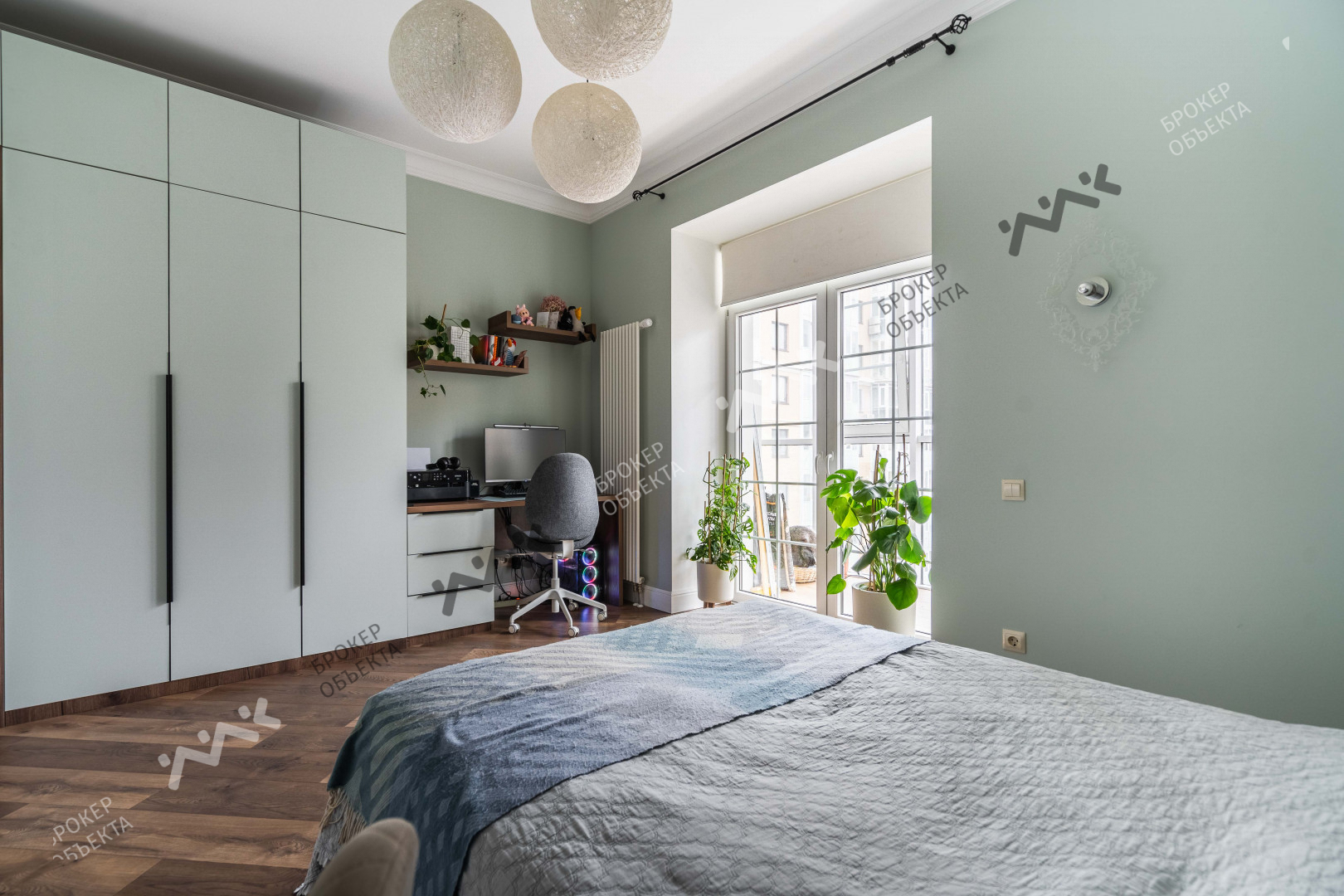 Фото объекта