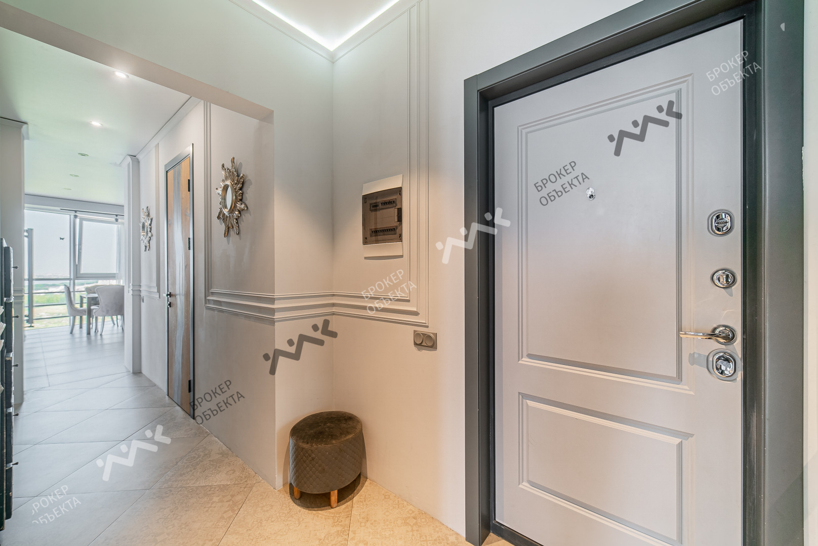 Фото объекта