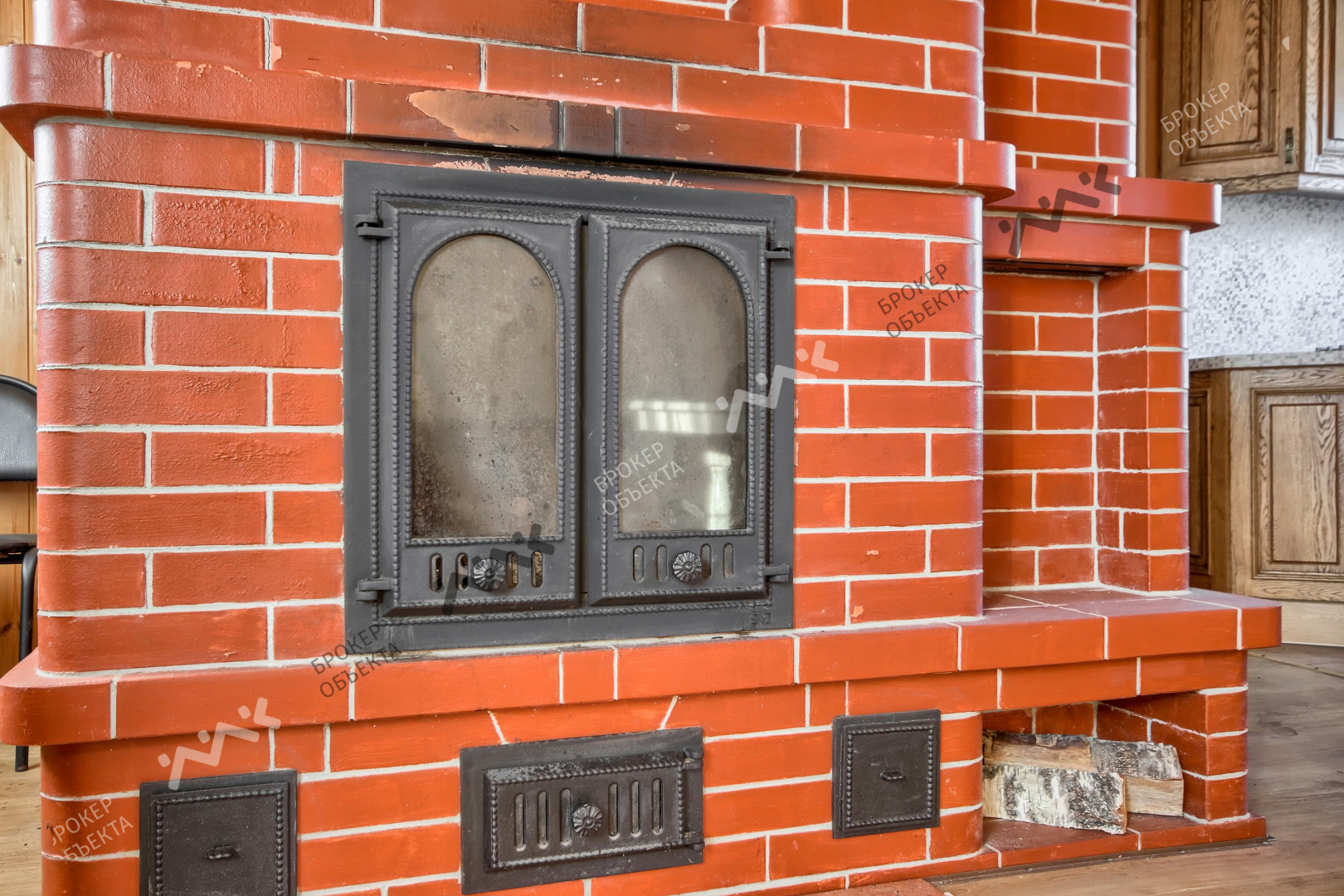 Фото объекта