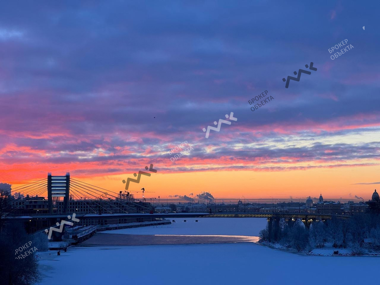 Фото объекта