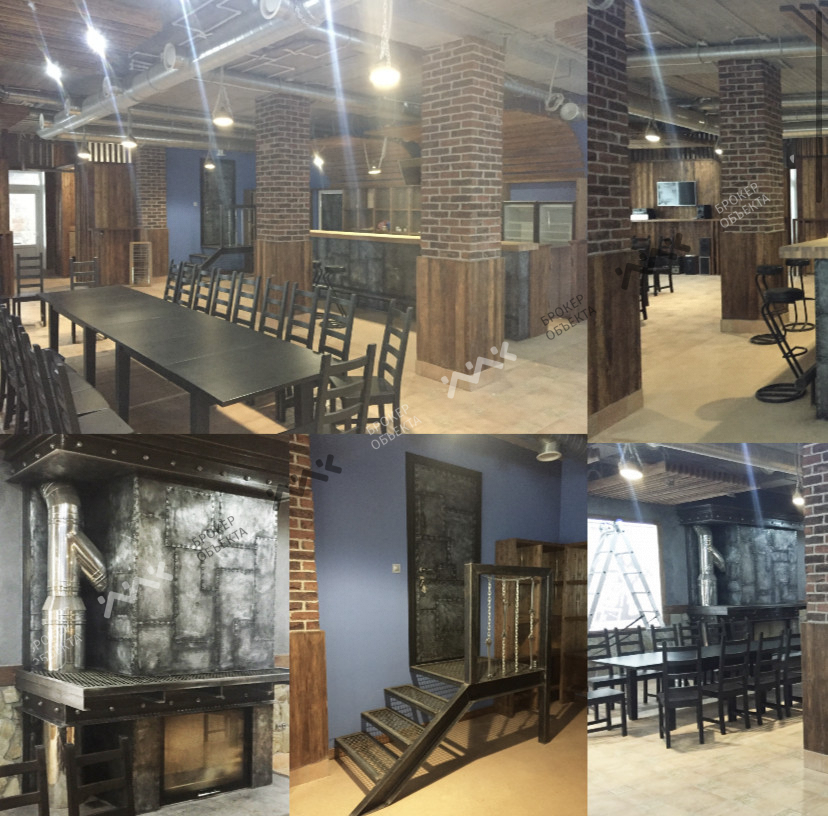 Фото объекта