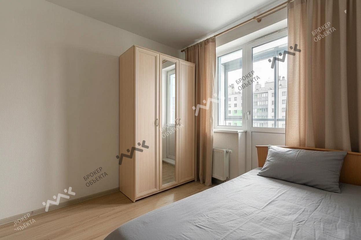 Фото объекта