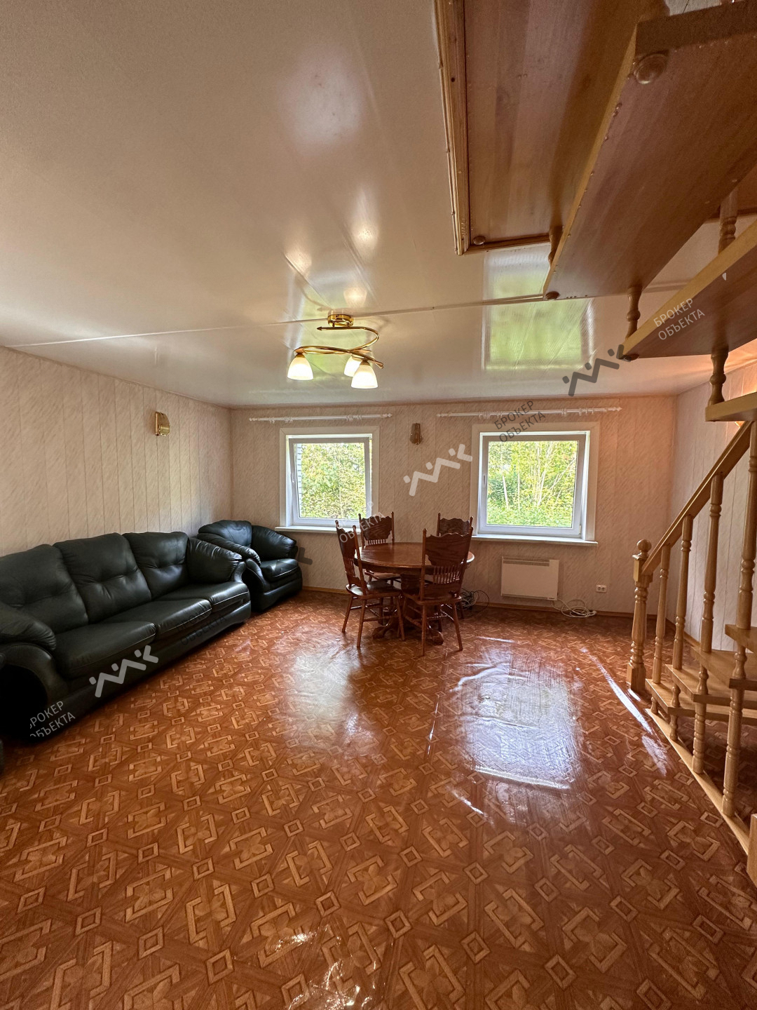 Фото объекта