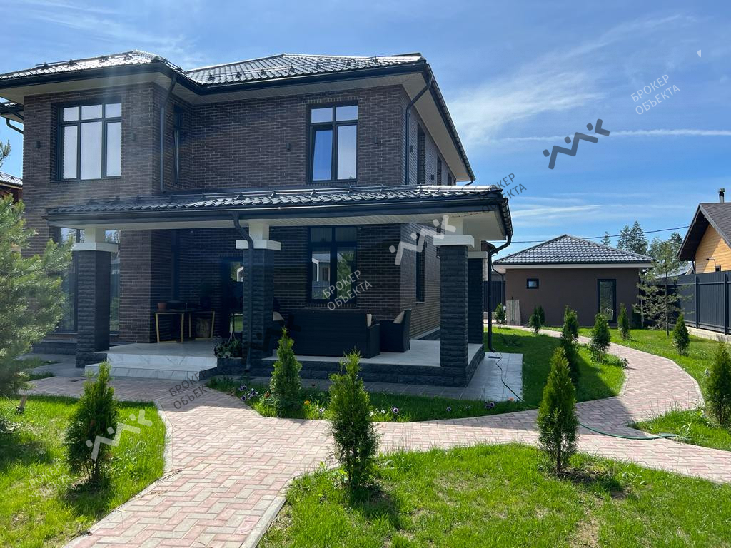 Фото объекта