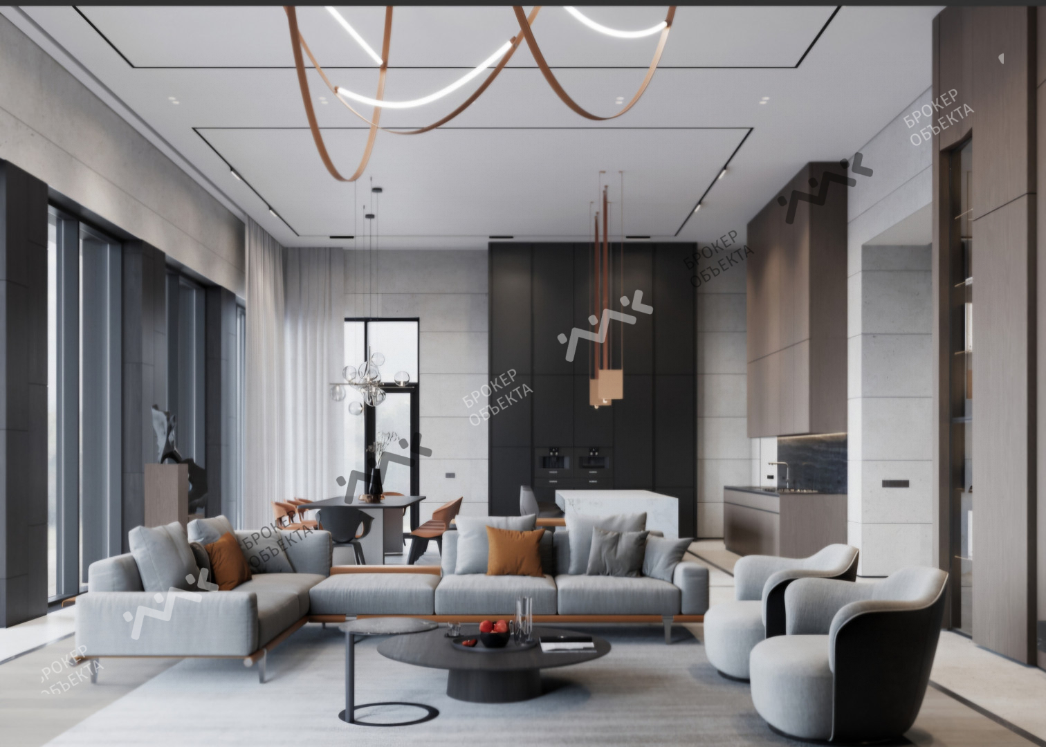 Фото объекта