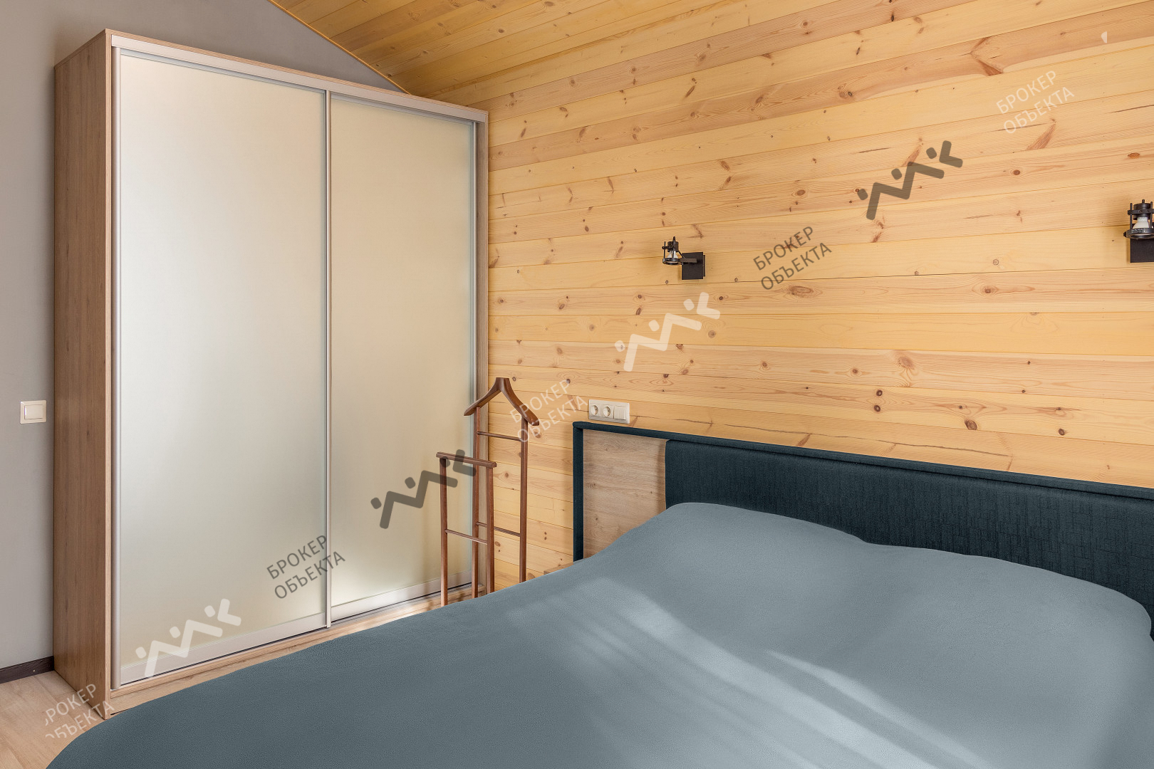 Фото объекта