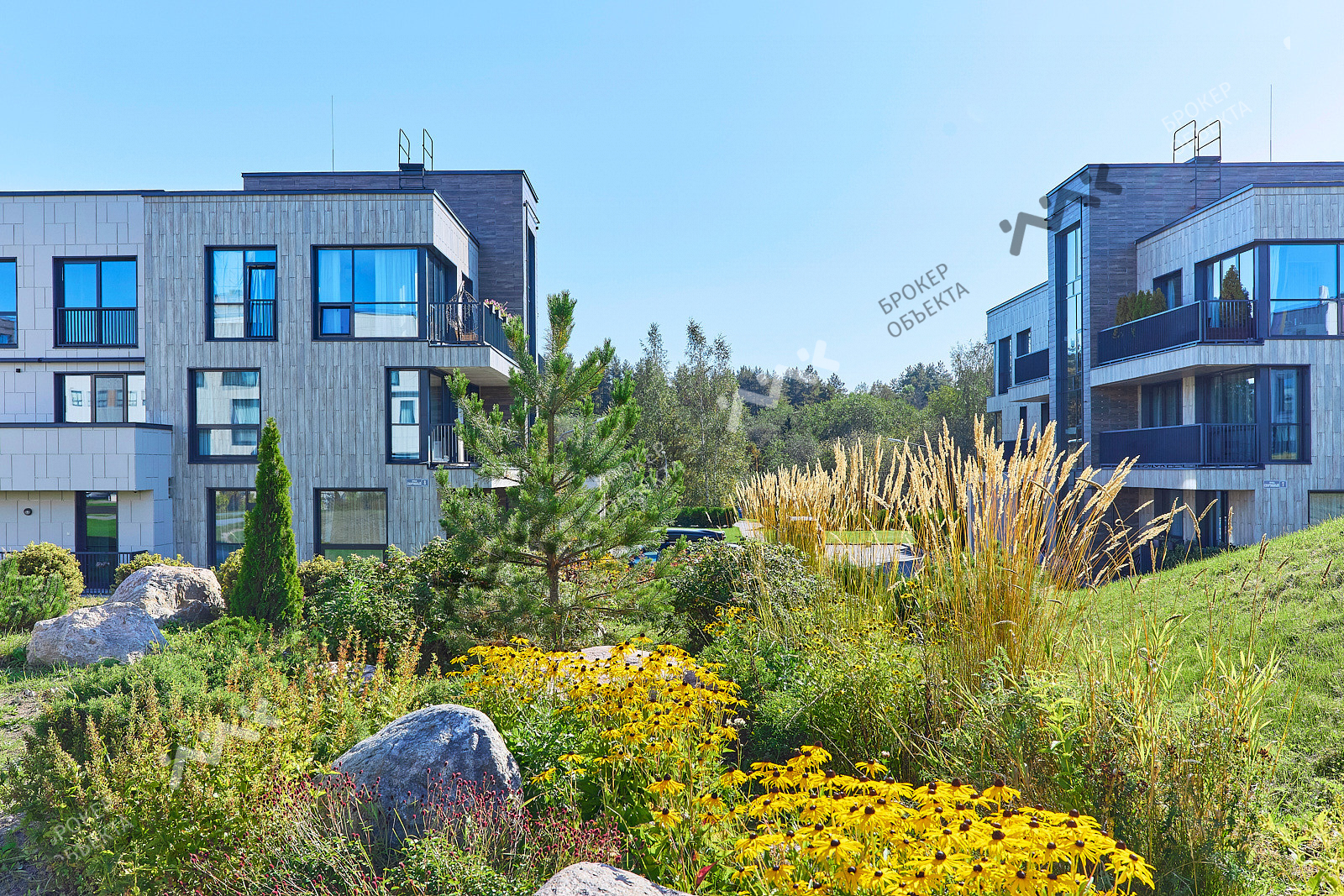 Фото объекта