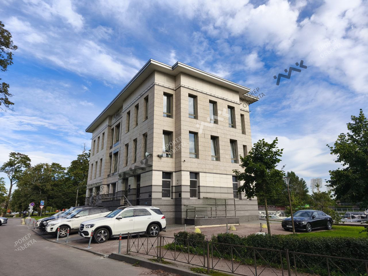 Фото объекта