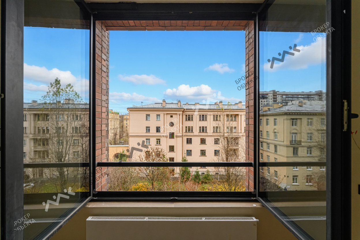 Фото объекта