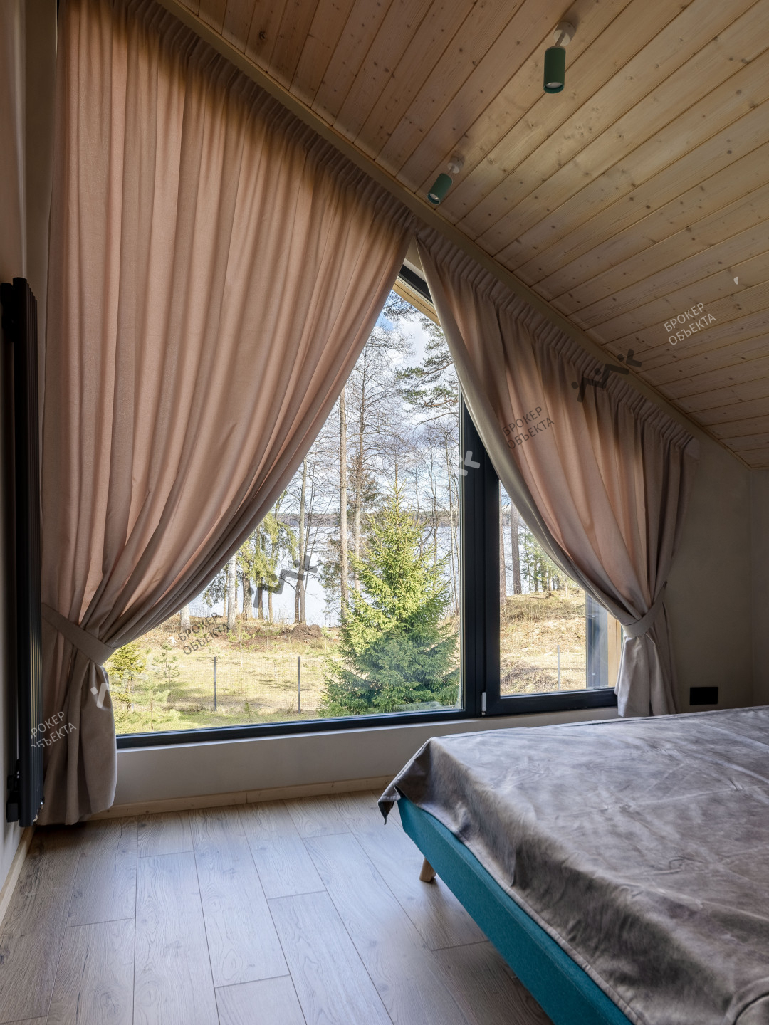 Фото объекта