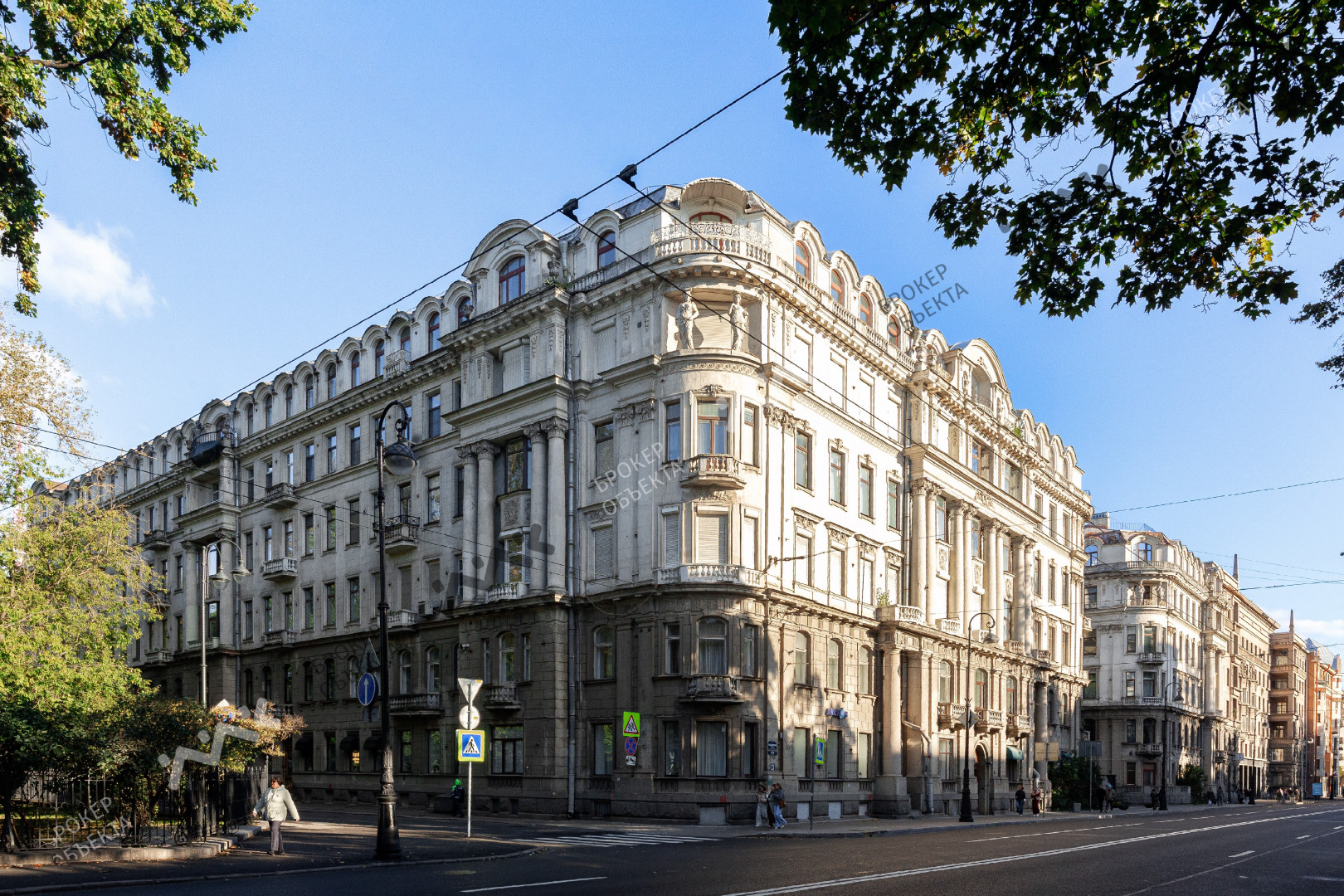 Фото объекта