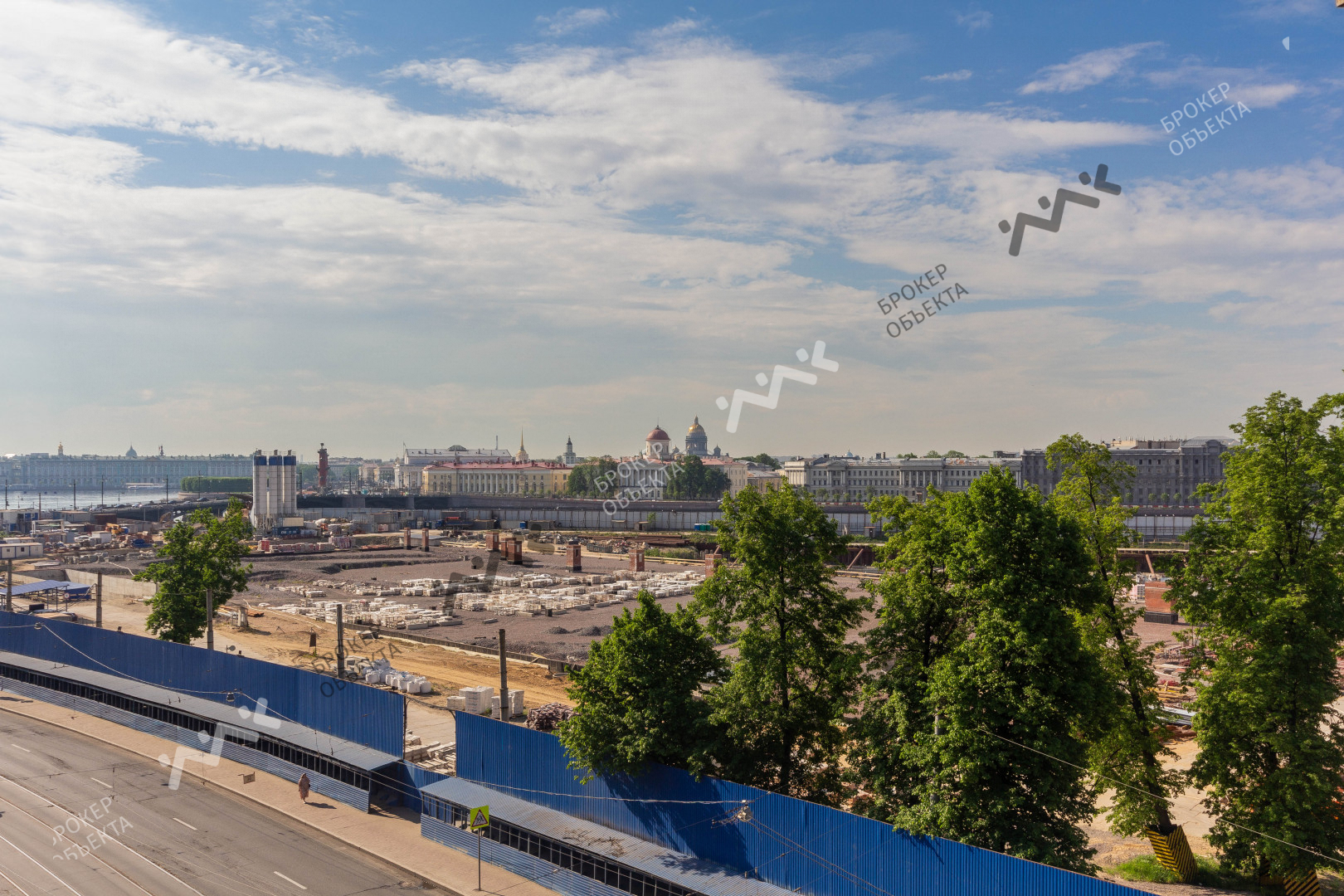 Фото объекта