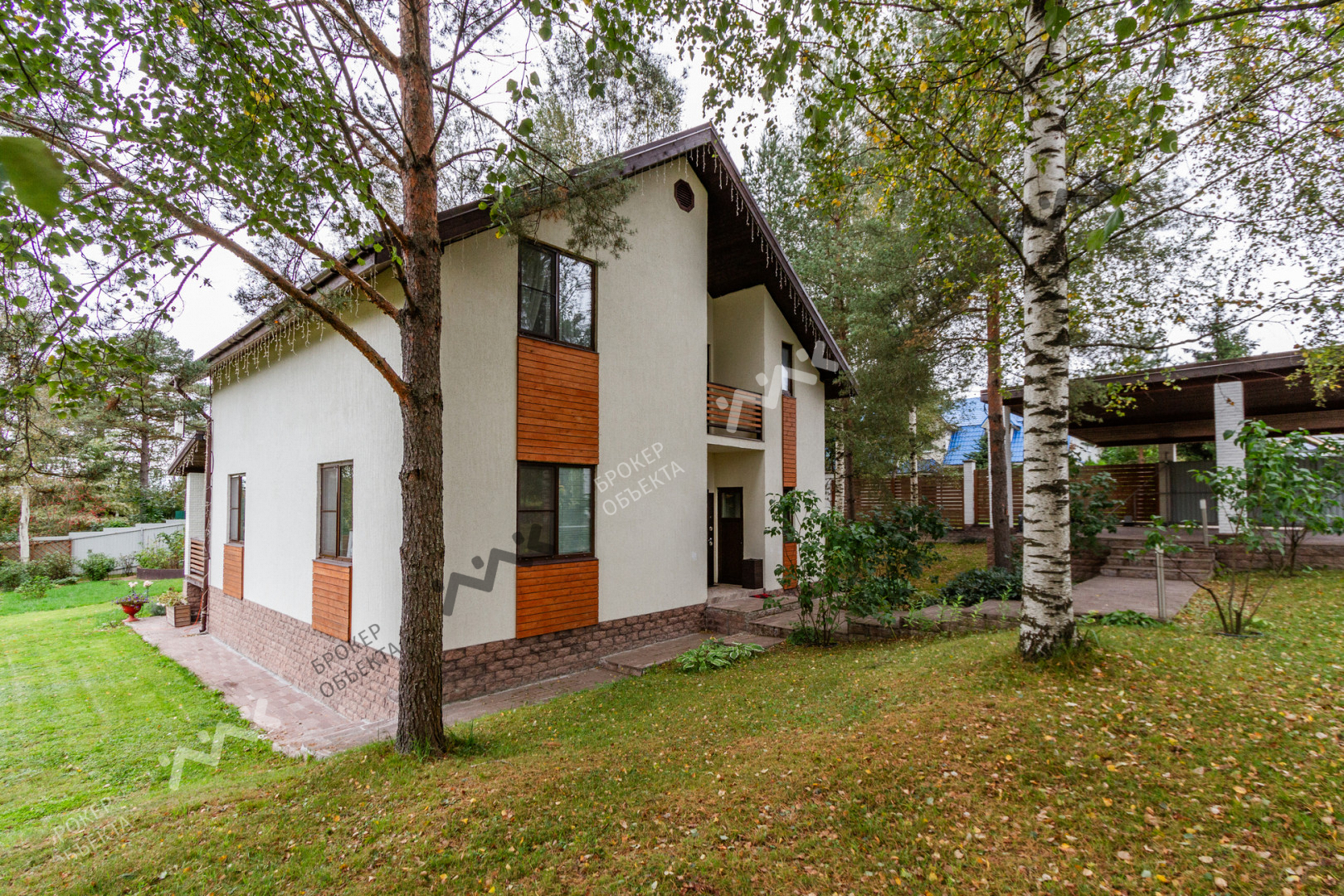 Фото объекта