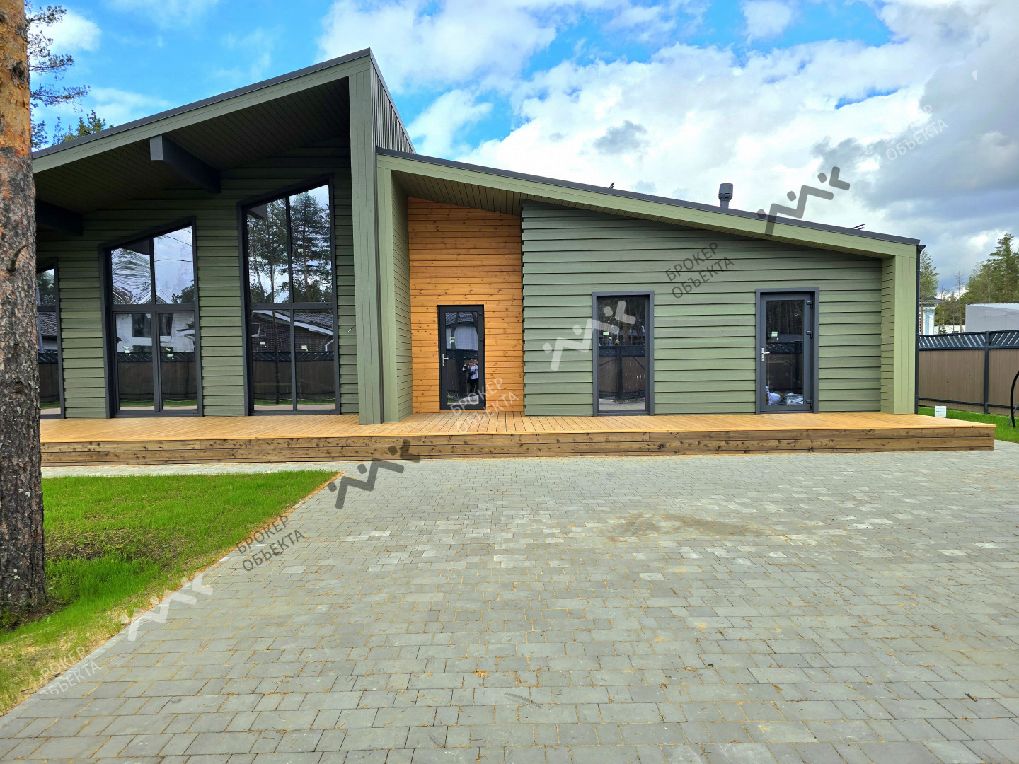 Фото объекта