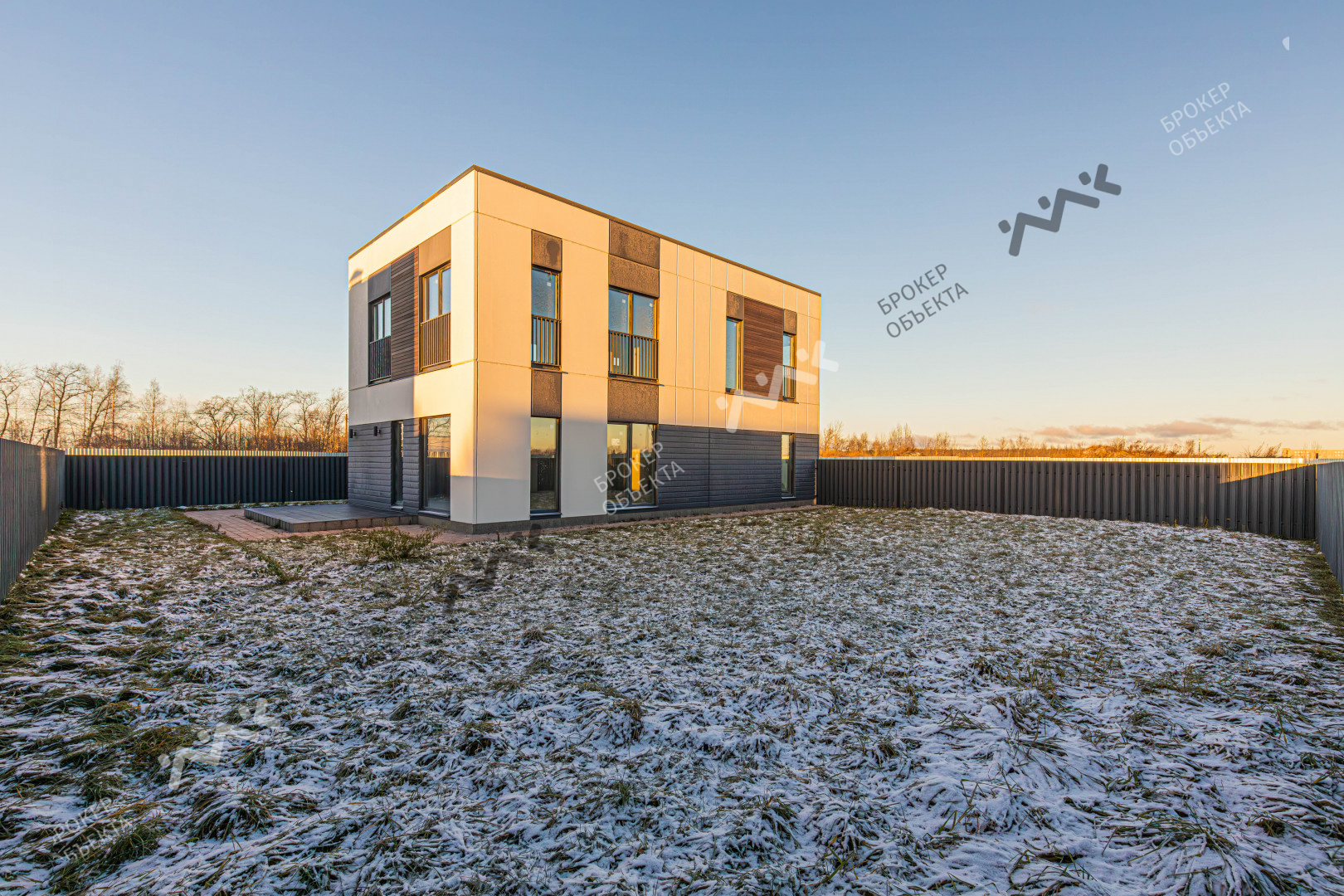 Фото объекта