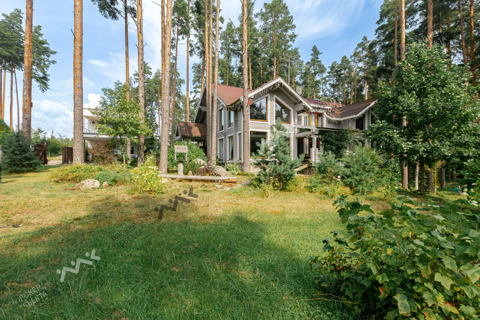 Фото объекта