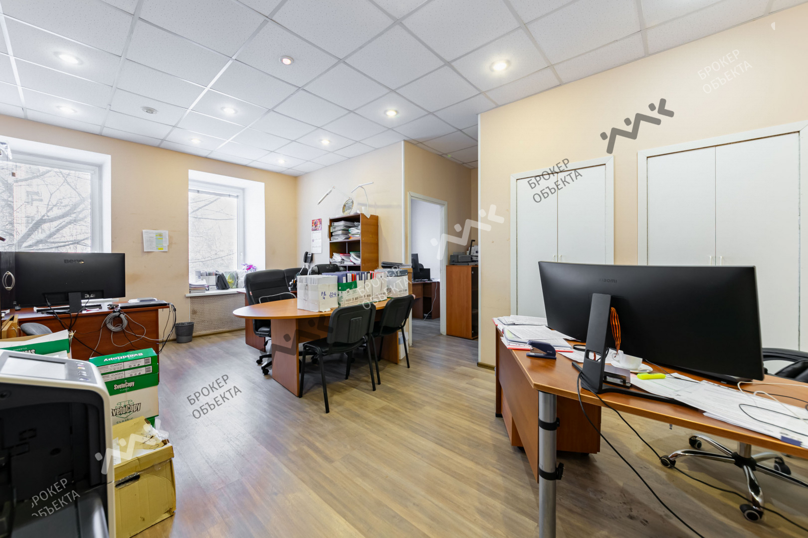 Фото объекта